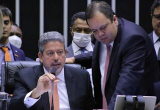 Elmar Nascimento assume relatoria do PLP sobre emendas, designado por Lira - 