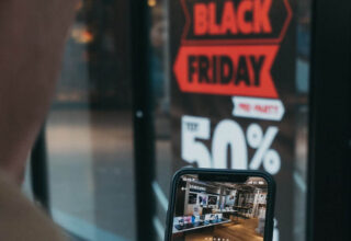 Mercado Pago registra alta de 43% nas compras parceladas no pré-Black Friday - 