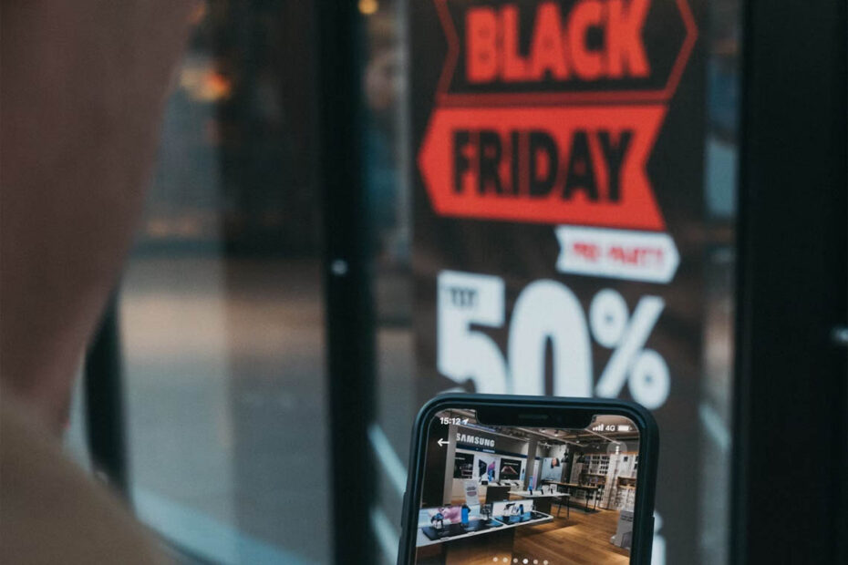 Mercado Pago registra alta de 43% nas compras parceladas no pré-Black Friday - 