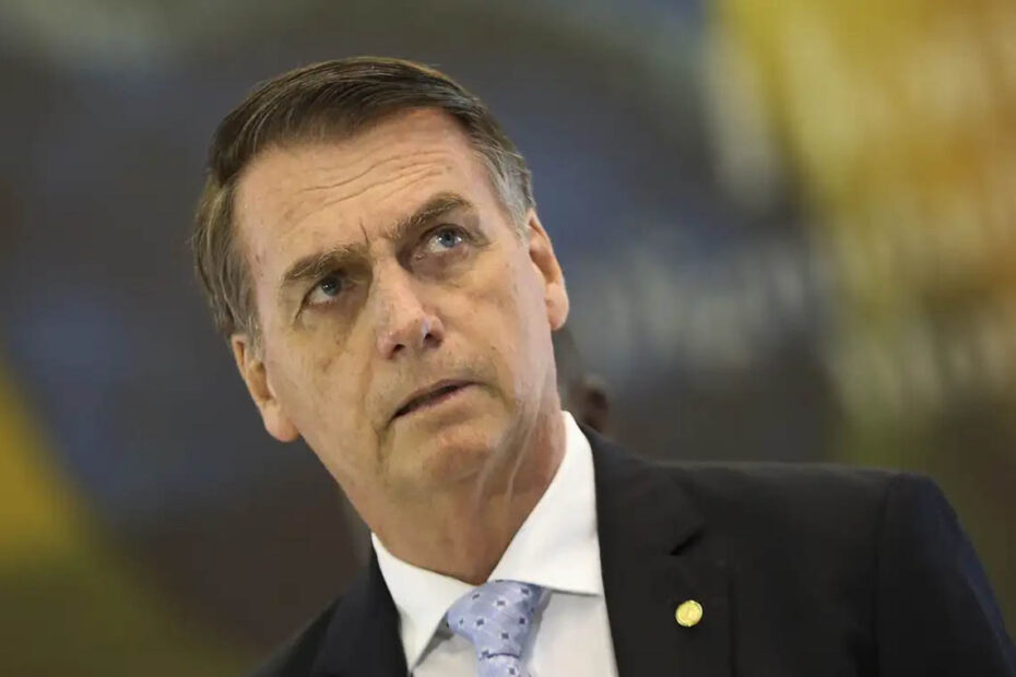 Bolsonaro, Braga Netto e mais 35 são indiciados pela Polícia Federal por tentativa de golpe - 