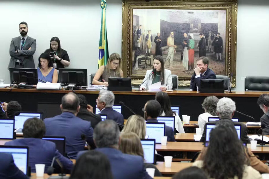 CCJ da Câmara aprova proibição do aborto no Brasil em qualquer circunstância - 