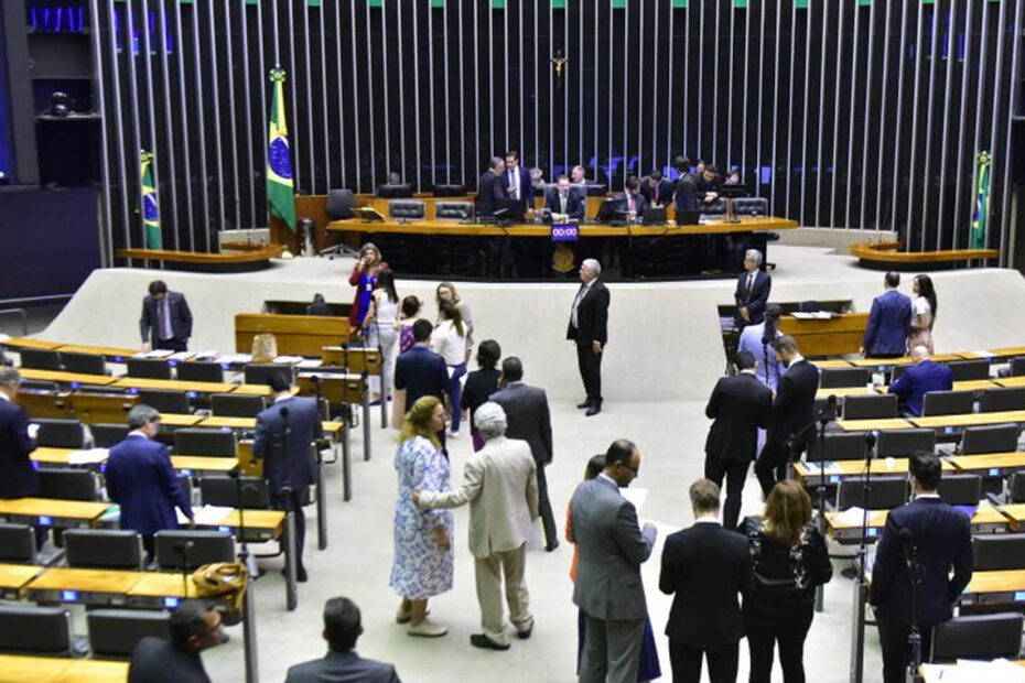 Comissão de Segurança Pública aprova criação de delegacias especializadas em conflitos agrários - 