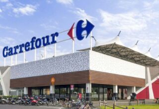 Indústria cobra retratação do Carrefour após boicote ao Mercosul - 