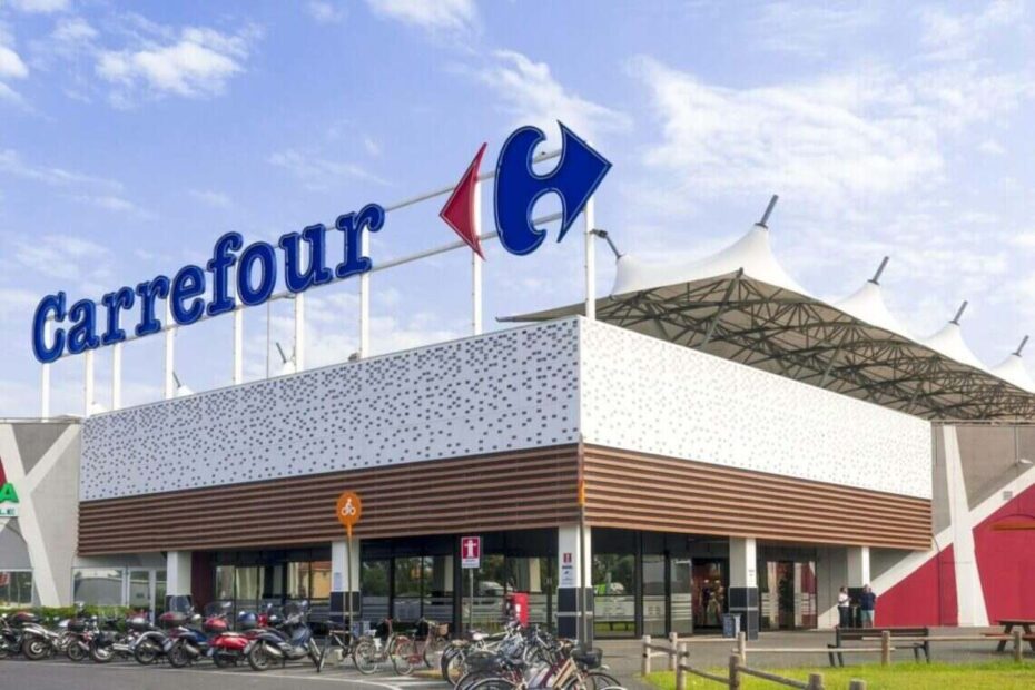 Indústria cobra retratação do Carrefour após boicote ao Mercosul - 