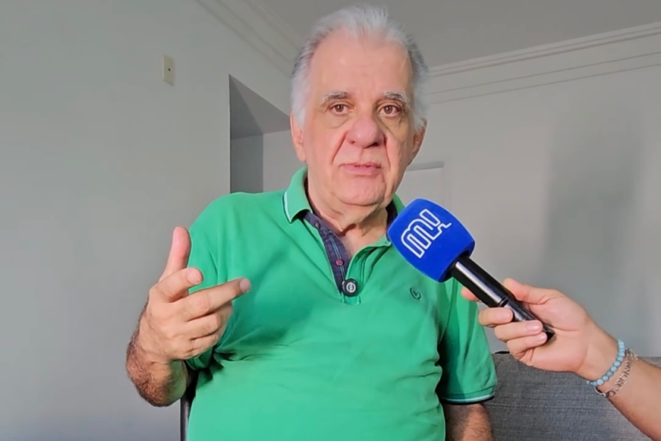 PT e PL têm dificuldades no período pós-eleitoral, diz Paulo Fábio - 