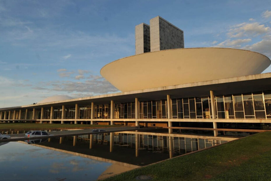 Congresso reorganiza agenda para receber líderes do P20 e antecipa discussão de projetos - 