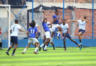 Copa Salvador Interbairros: Campeões são definidos e recebem premiação de R$ 40 mil - 