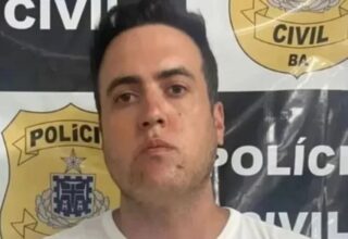 Polícia identifica suspeito de participar do assassinato de delator do PCC - 