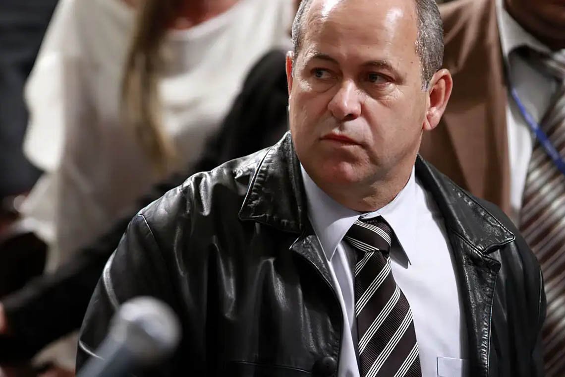 Moraes rejeita recurso de Domingos Brazão e vota para manter prisão preventiva no caso Marielle - 