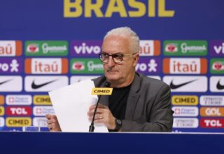 Sem Neymar, Dorival convoca seleção para Eliminatórias - 