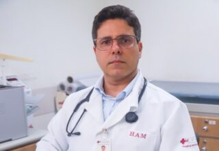 Novembro Azul: oncologista explica pesquisa promissora de vacina contra câncer de próstata - 