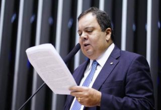 Sociedade deve ver responsabilidade fiscal como valor, defende Elmar Nascimento - 