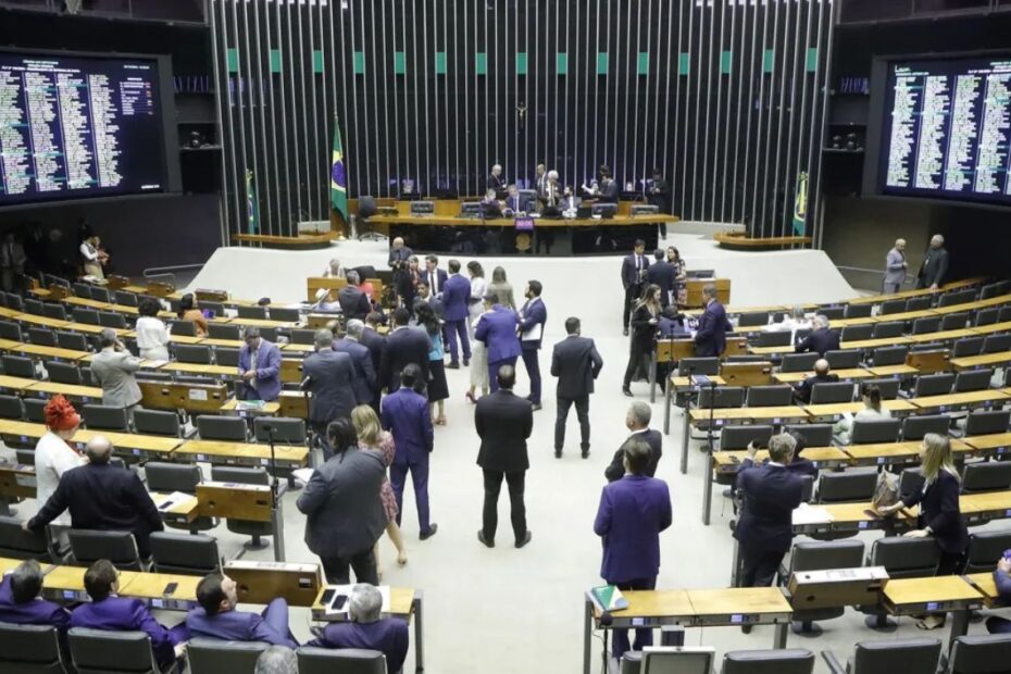 Emendas parlamentares: Câmara aprova urgência para acelerar PL com novas regras - 