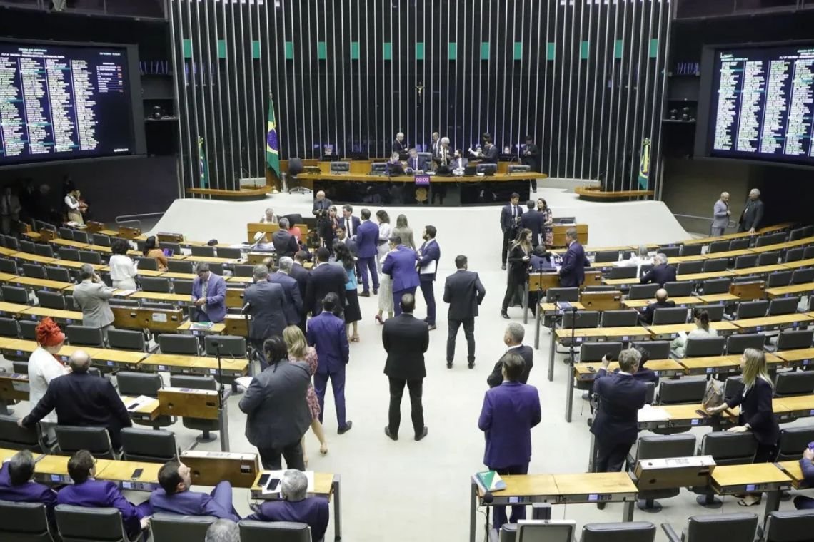 Emendas parlamentares: Câmara aprova urgência para acelerar PL com novas regras - 