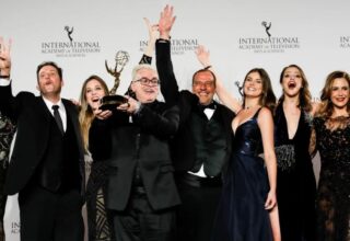 Mesmo com cinco indicações, Brasil volta para casa sem nenhuma estatueta no Emmy - 