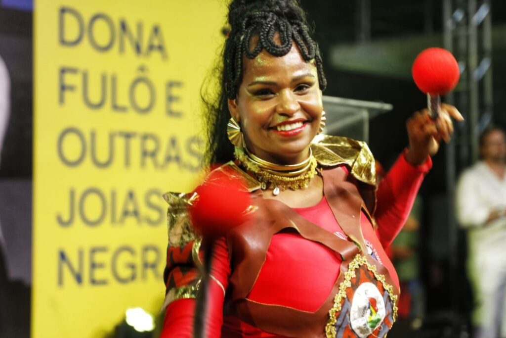 Exposição Dona Fulô e Outras Joias Negras entra em cartaz em Salvador