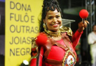 Novembro negro: Exposição explora protagonismo de mulheres negras no Brasil - 