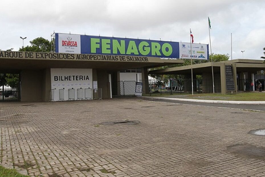 Fenagro 2024 começa nesta sexta-feira com programação diversificada em Salvador - 