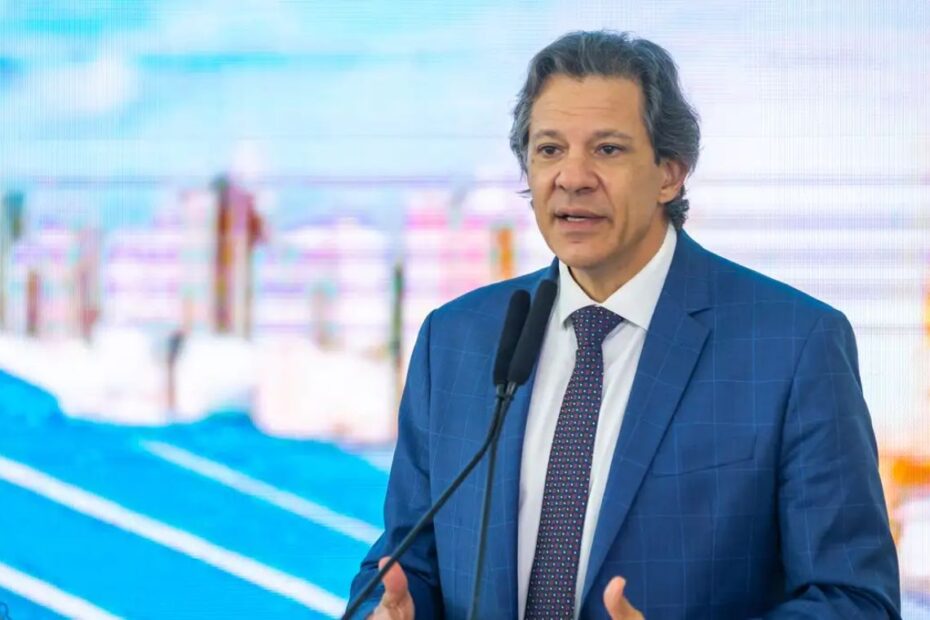 Haddad afirma que pacote de revisão de gastos deve ser anunciado nesta semana - 