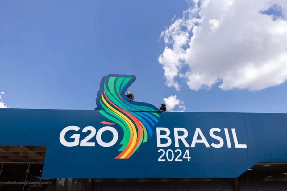 Segurança, praia particular e água especial: as exigências dos líderes mundiais para o G20 no Rio - 