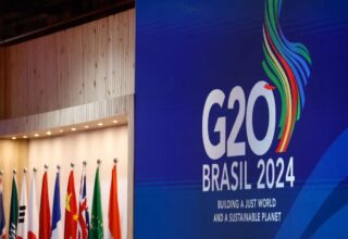 G20 no Brasil: Eleição de Trump pode impactar pautas ambientais e sociais, dizem analistas - 