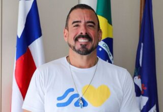 Após eleições, Gegê Magalhães retorna à Diretoria de Turismo de Salvador - 