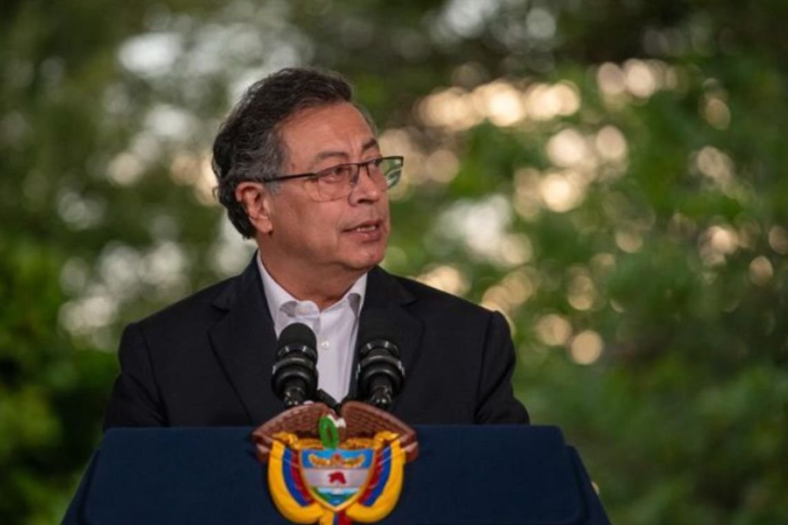 Colômbia declara situação de desastre por inundações e seca - 