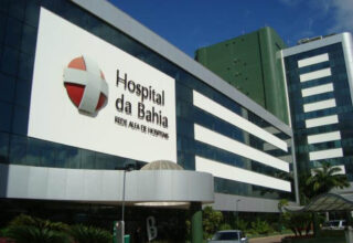 Hospital da Bahia encerra atendimentos de urgência e emergência para beneficiários do Planserv - 