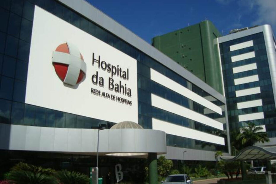 Hospital da Bahia encerra atendimentos de urgência e emergência para beneficiários do Planserv - 