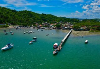 Ilha de Maré supera Liberdade e se torna o bairro mais negro de Salvador - 