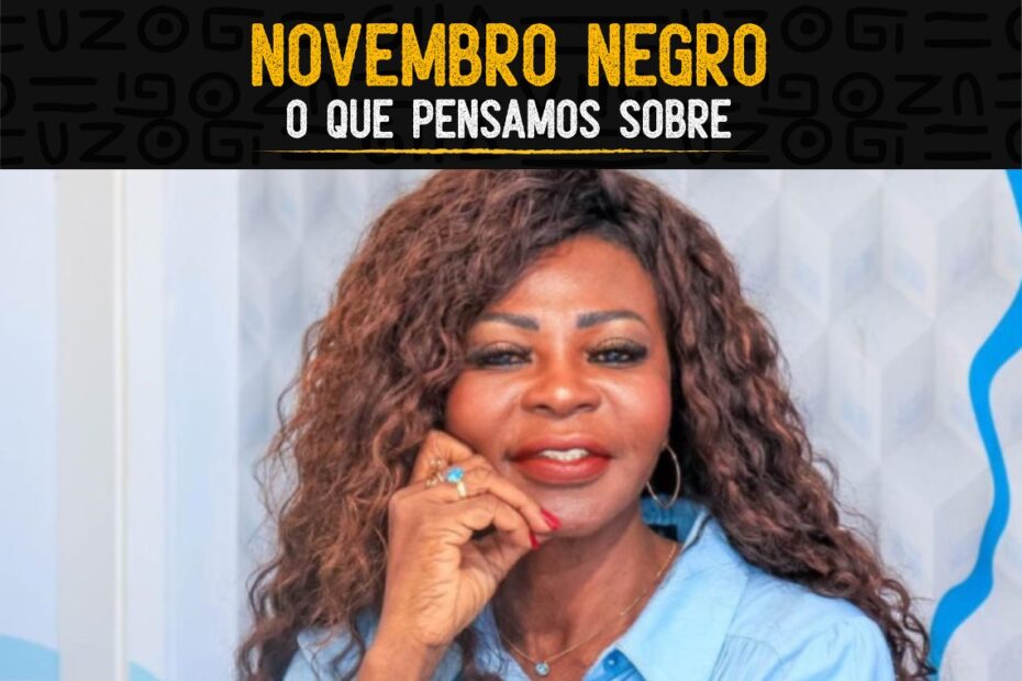 Ireuda Silva: ‘Mulheres negras enfrentam dupla jornada na luta contra o racismo e a misoginia’ - 