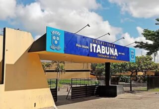 Justiça decide pela rescisão de contratos temporários sem processo seletivo em Itabuna - 