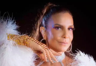 Ivete confirma desfile do Bloco Coruja no Carnaval 2025 e estreia no Camarote Salvador - 