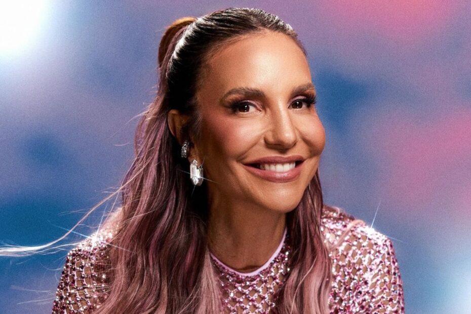 Participação de Ivete Sangalo no Carnaval de Salvador em 2025 segue indefinida - 