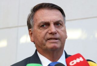 STF pode julgar Bolsonaro e demais indiciados por golpe de Estado em 2025 - 