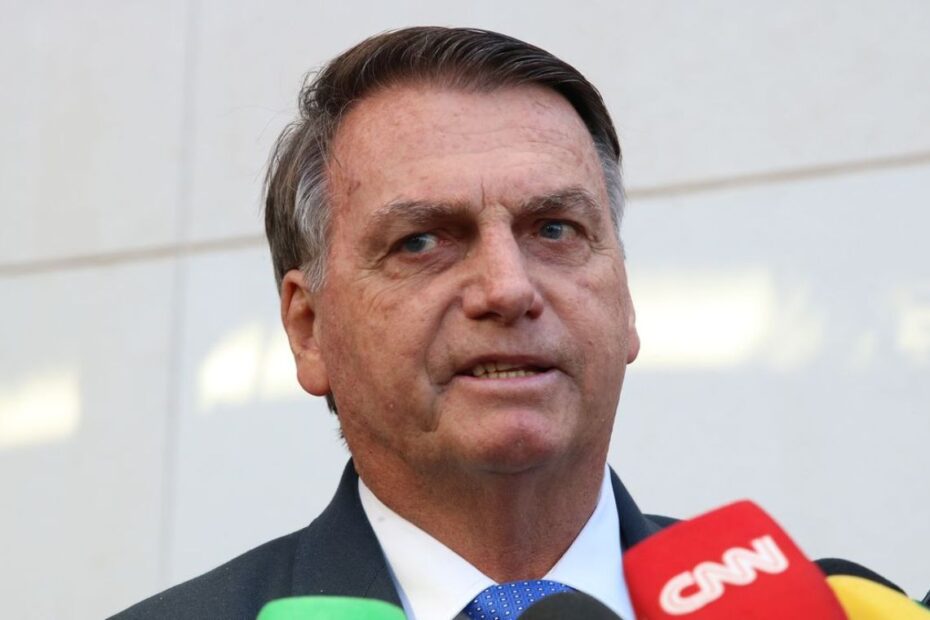 STF pode julgar Bolsonaro e demais indiciados por golpe de Estado em 2025 - 