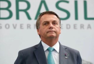 Jair Bolsonaro repudia ataque ao STF, trata como ‘fato isolado’ e pede ‘pacificação’ nacional - 