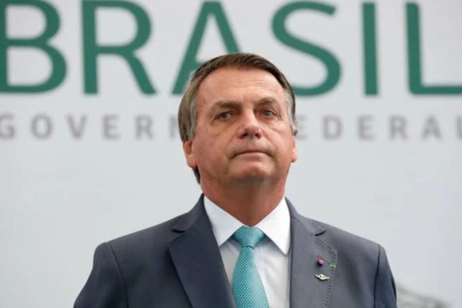 Jair Bolsonaro repudia ataque ao STF, trata como ‘fato isolado’ e pede ‘pacificação’ nacional - 