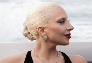 Lady Gaga firma acordo com Prefeitura do Rio para show em Copacabana, diz coluna - 