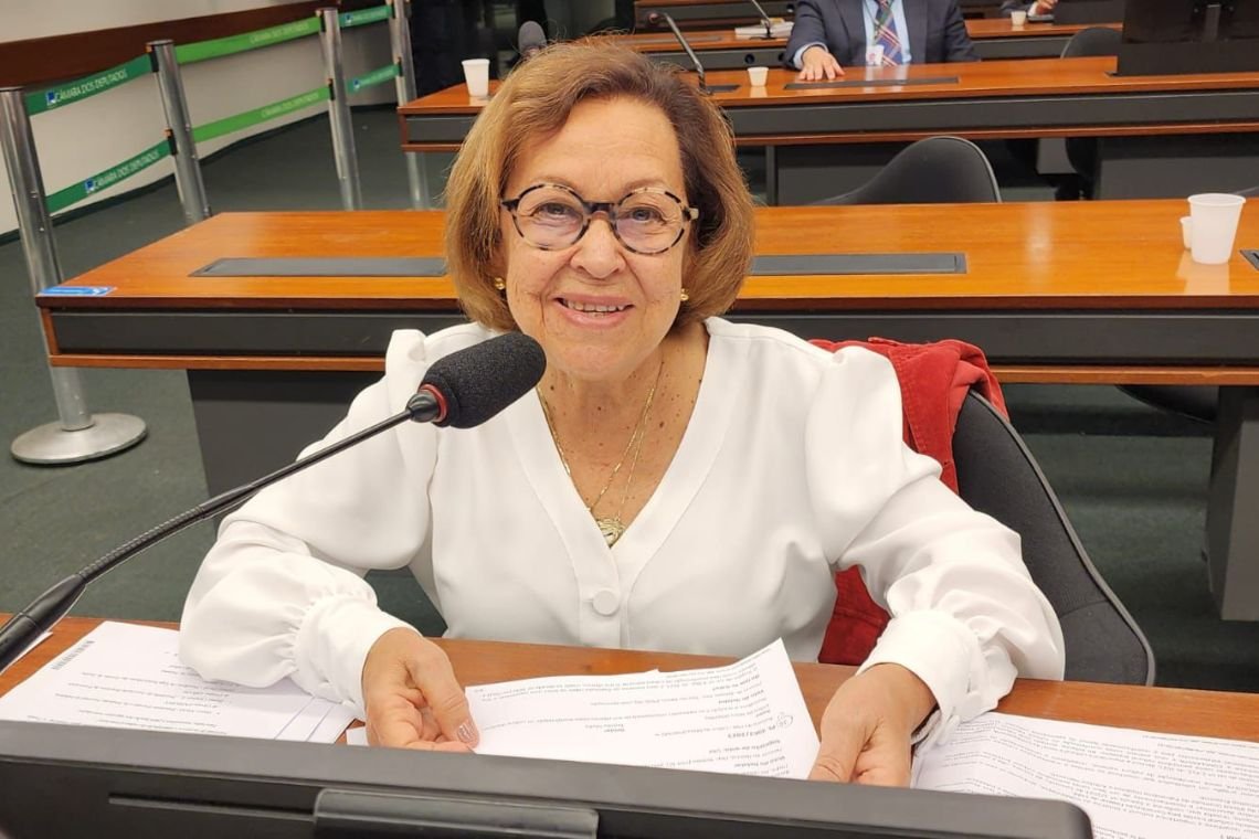 Comissão de Cultura da Câmara debate criação do Dia Nacional da Axé Music - 