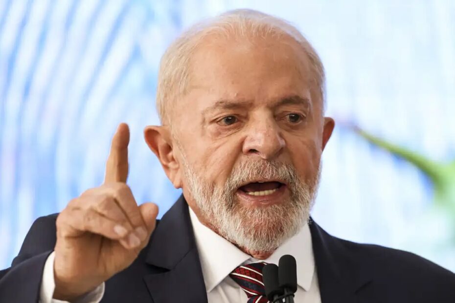 Lula não garante reeleição e diz que só tentará caso não tenha outro candidato: ‘Estarei pronto’ - 