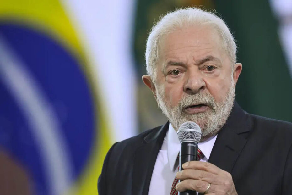 Lula discute corte de gastos em reunião tensa com ministros e mira déficit zero em 2024 - 