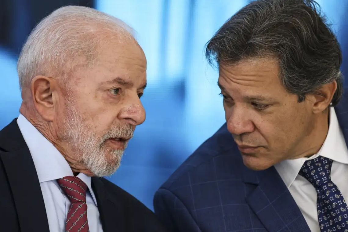 Lula se reúne nesta sexta para definir estratégias de corte de gastos - 