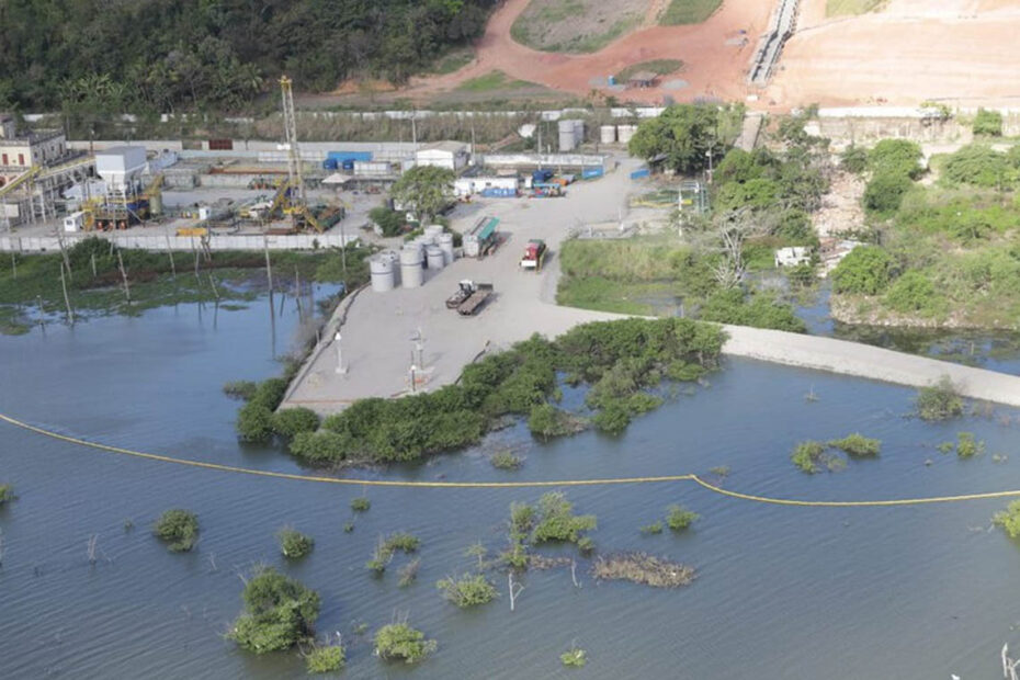 PF indicia 20 envolvidos na exploração de sal-gema que levou ao afundamento de bairros em Maceió - 