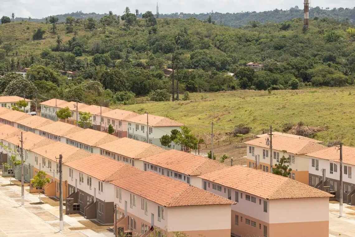 Minha Casa Minha Vida pode alcançar 2,3 milhões de moradias até 2026, diz Jader Filho - 