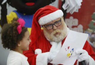 Natal solidário: projetos mobilizam Bahia em ações de voluntariado - 