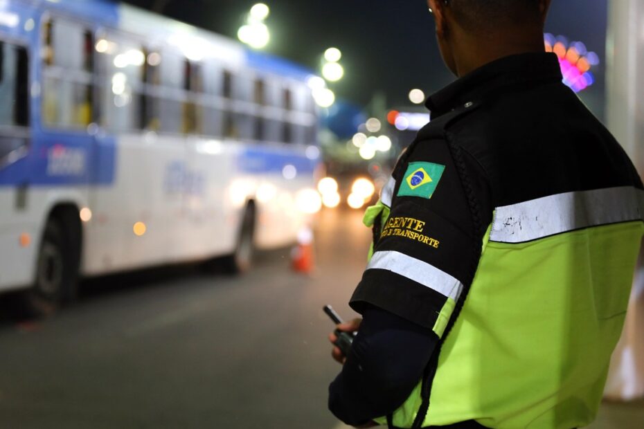 Salvador terá operação especial de transporte no feriado de Finados neste sábado - 