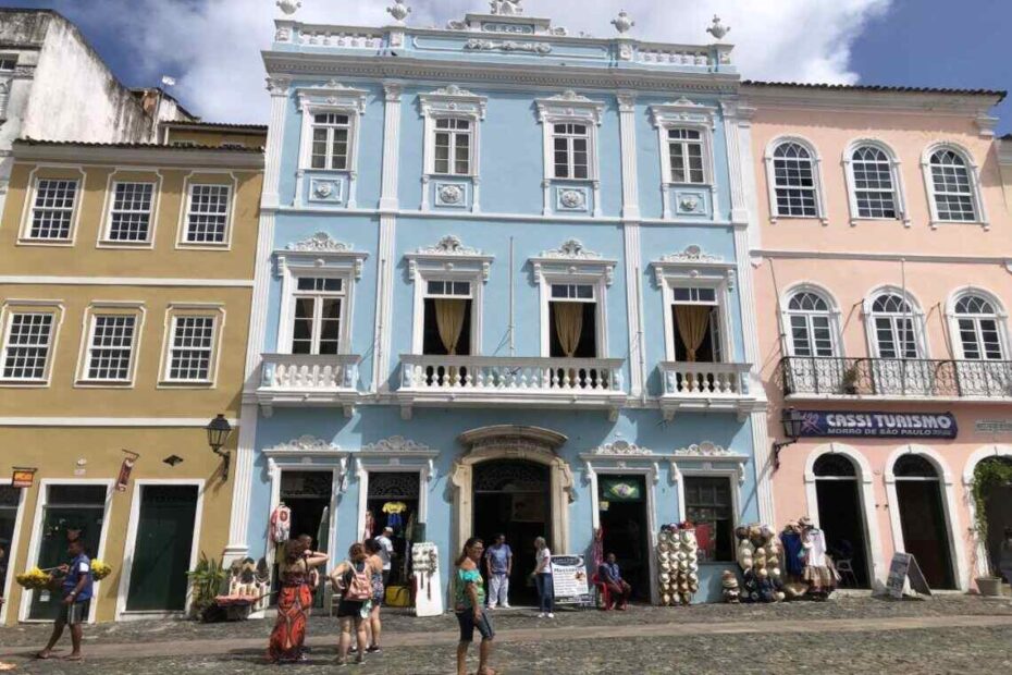 PSOL lança nova corrente política em seminário no Pelourinho - 