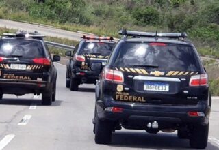 PF deflagra operação que combate desvio de recursos públicos no Sul da Bahia - 