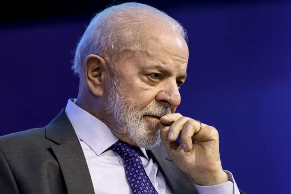 Lula defende agronegócio em meio à tensão com Carrefour: ‘Comércio é uma guerra’ - 